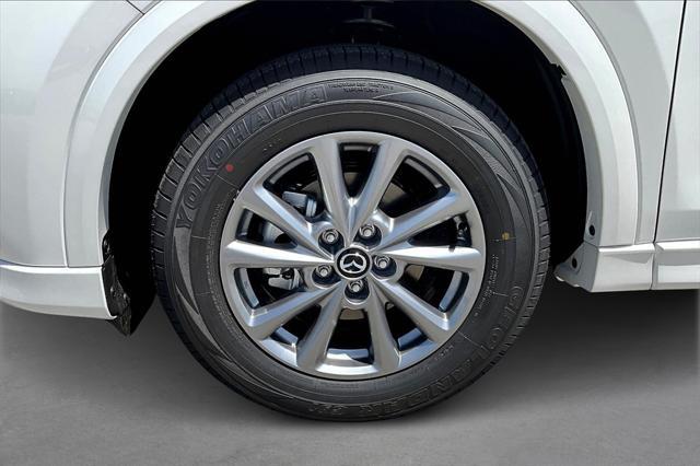 new 2025 Mazda CX-5 car, priced at $32,765