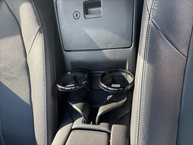 used 2024 Mazda MX-5 Miata RF car, priced at $31,500