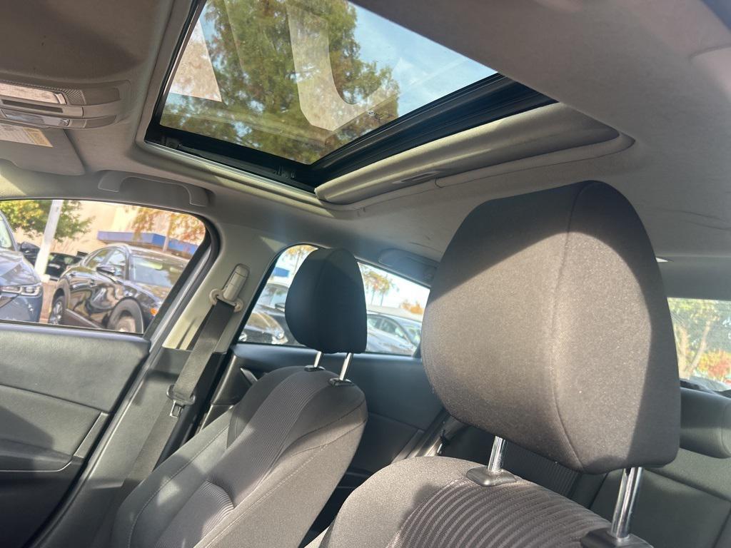 used 2016 Mazda Mazda3 car, priced at $11,319