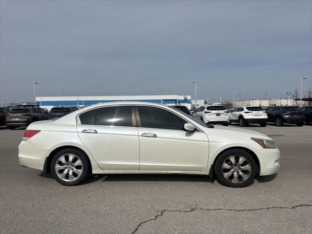 used 2010 Honda Accord car, priced at $7,500