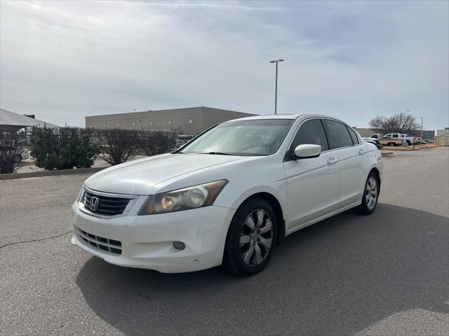 used 2010 Honda Accord car, priced at $7,500