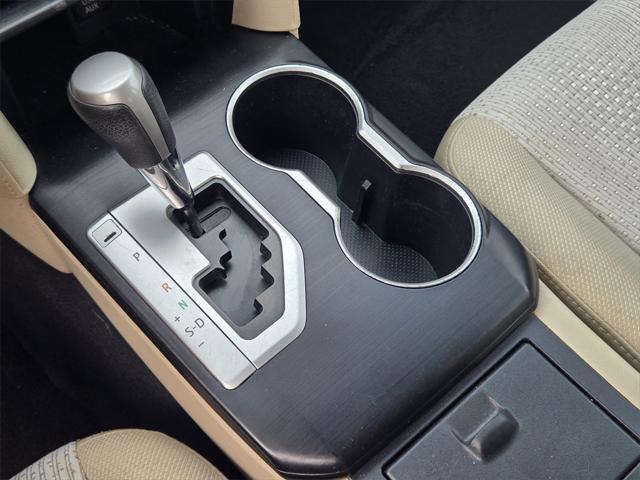 used 2012 Toyota Camry car, priced at $9,000