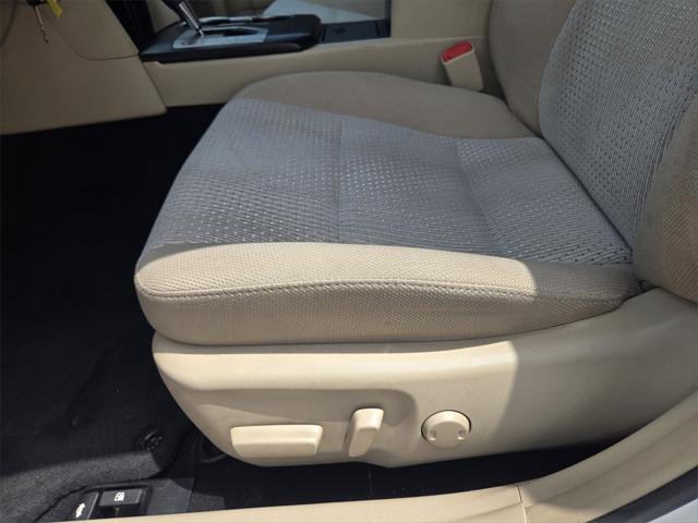 used 2012 Toyota Camry car, priced at $9,000