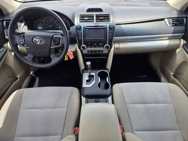 used 2012 Toyota Camry car, priced at $9,000
