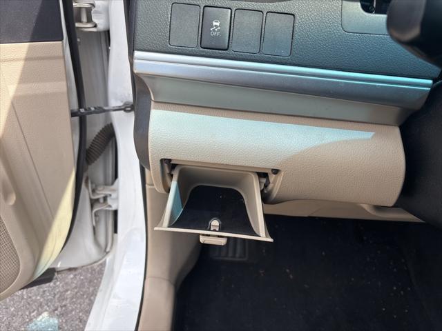 used 2012 Toyota Camry car, priced at $10,000