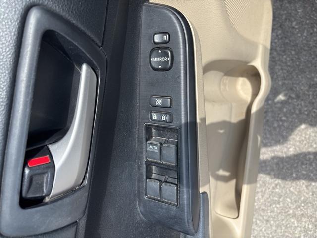 used 2012 Toyota Camry car, priced at $10,000