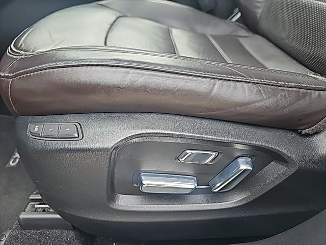 used 2023 Mazda CX-5 car, priced at $27,500