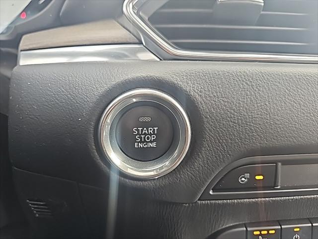 used 2023 Mazda CX-5 car, priced at $27,500
