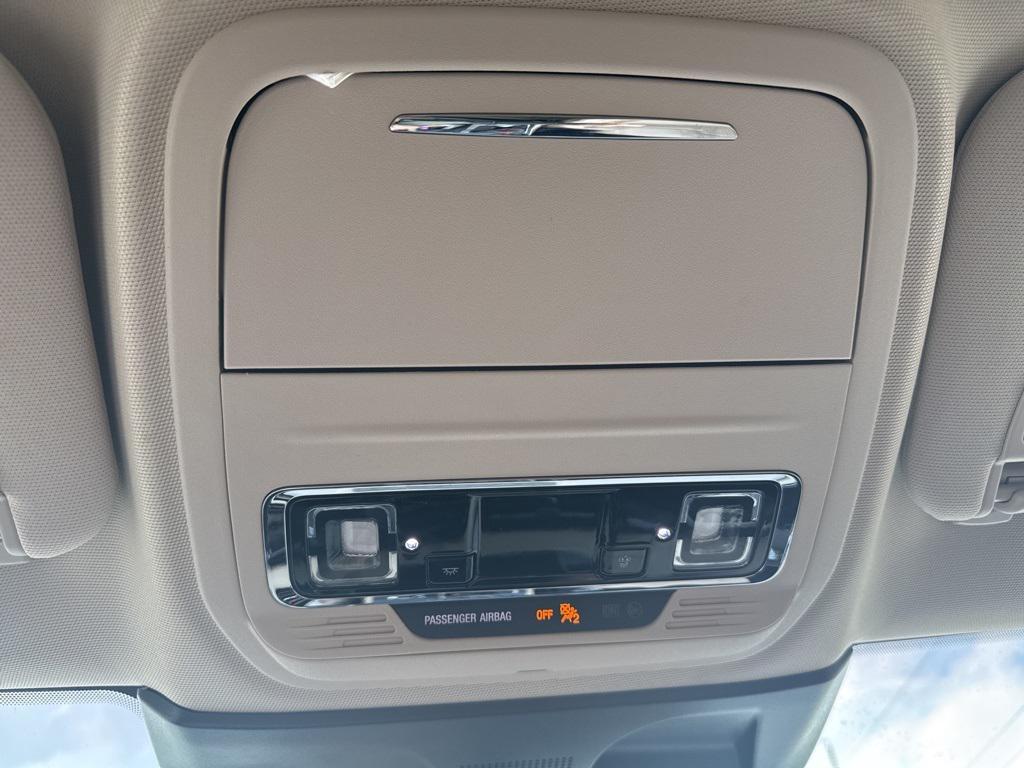 used 2020 Lincoln Corsair car, priced at $25,166