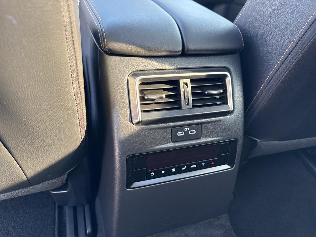 used 2025 Mazda CX-90 car, priced at $41,130