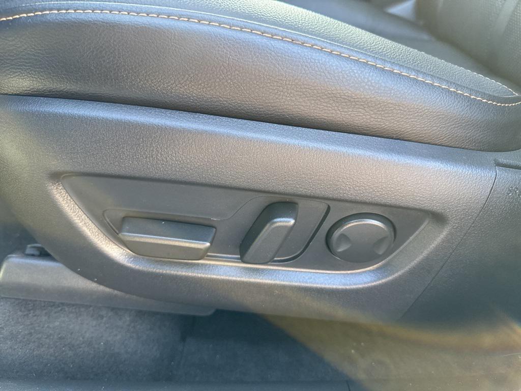 used 2025 Mazda CX-90 car, priced at $41,130