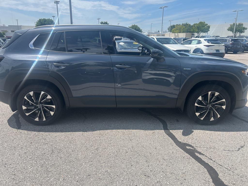 used 2025 Mazda CX-50 Hybrid car, priced at $38,016