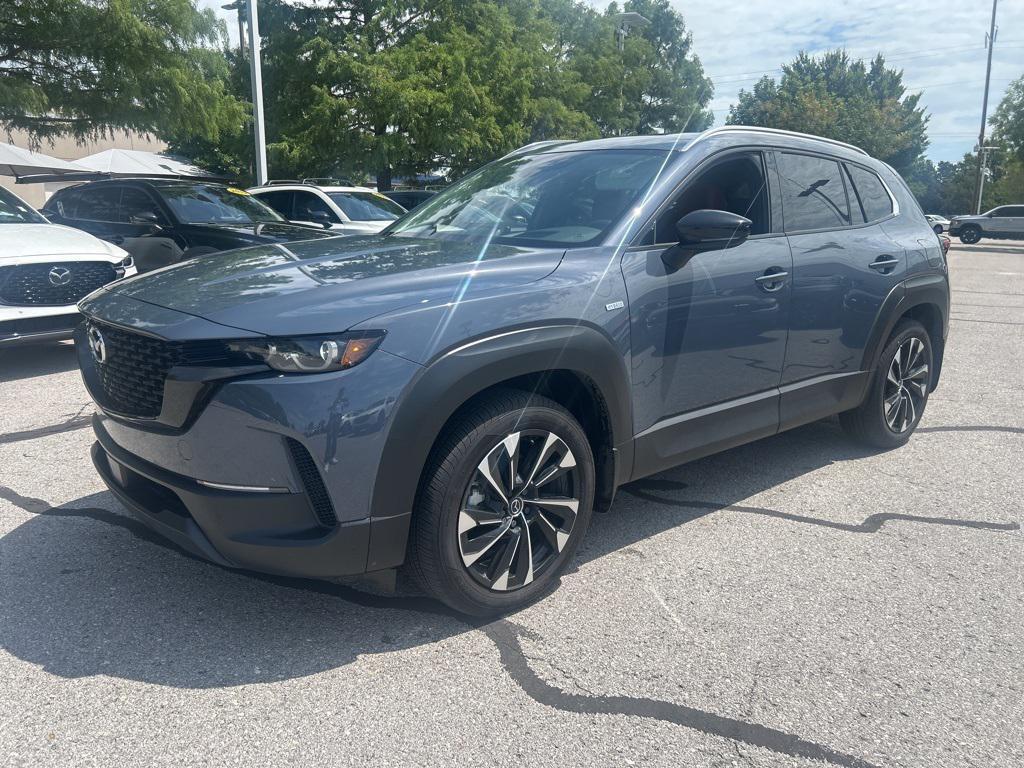 used 2025 Mazda CX-50 Hybrid car, priced at $38,016