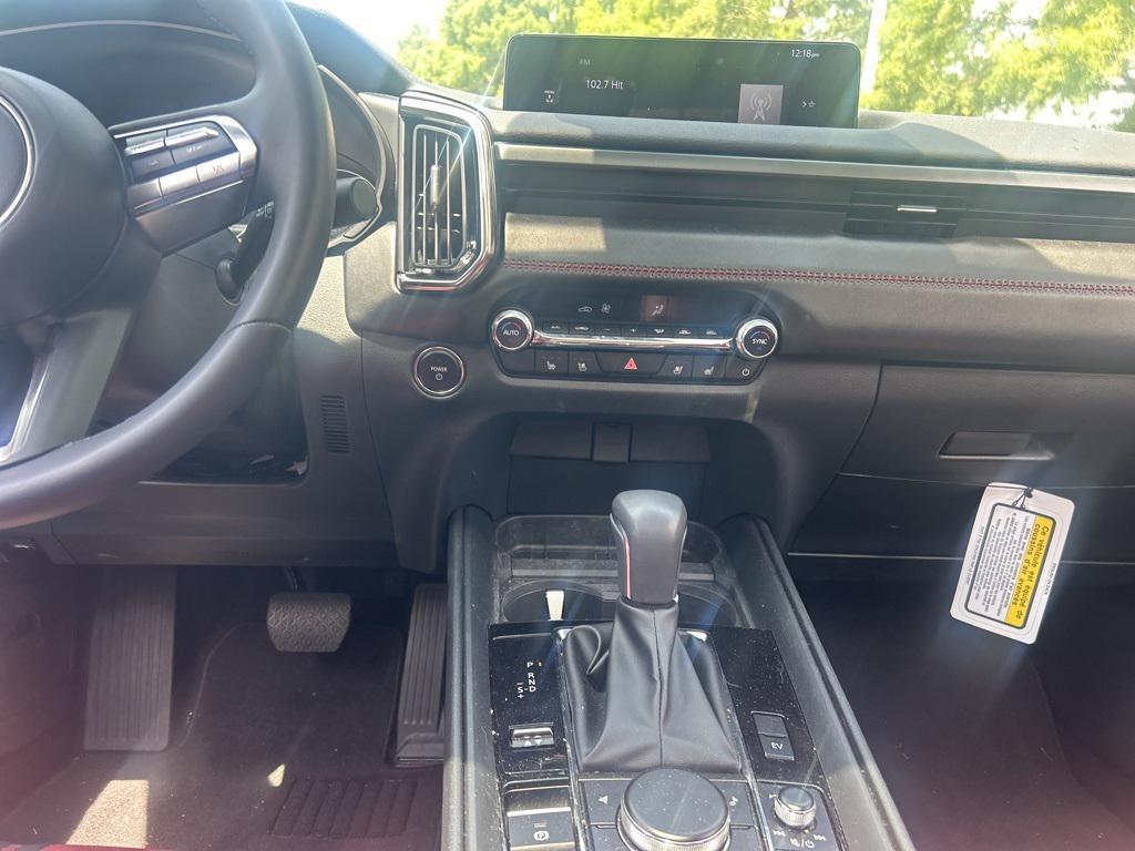 used 2025 Mazda CX-50 Hybrid car, priced at $38,016