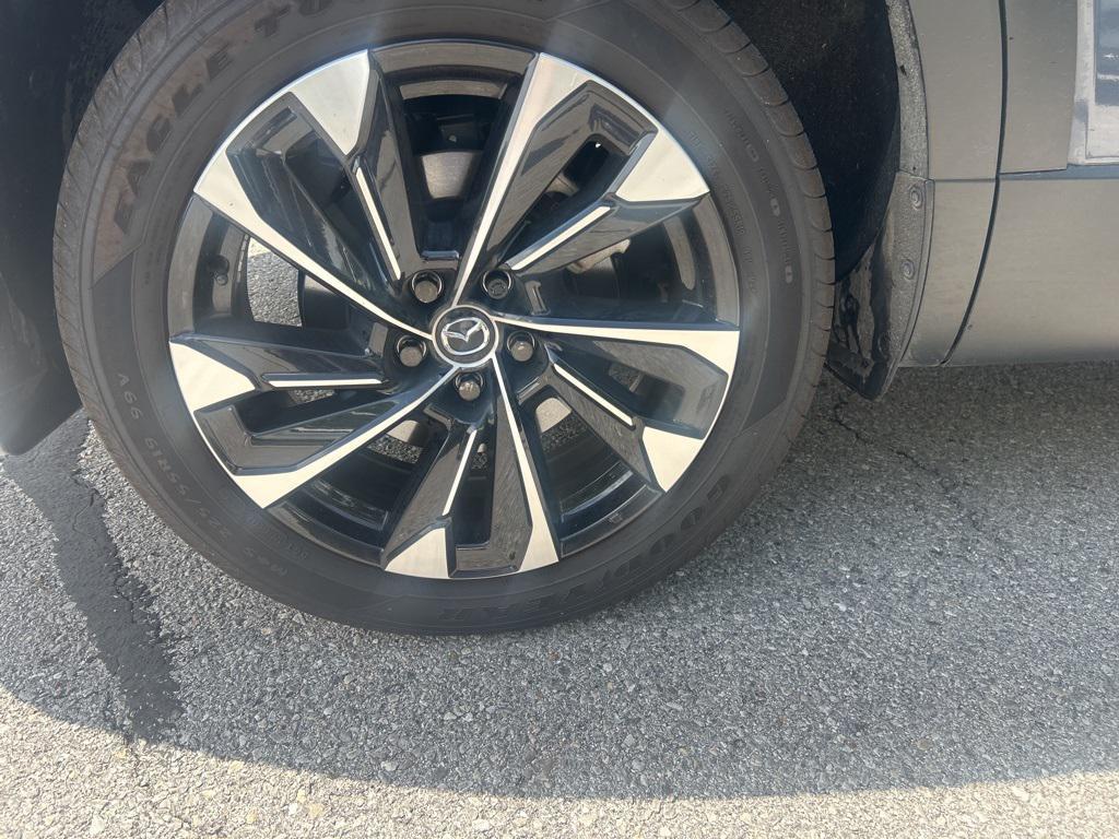 used 2025 Mazda CX-50 Hybrid car, priced at $38,016