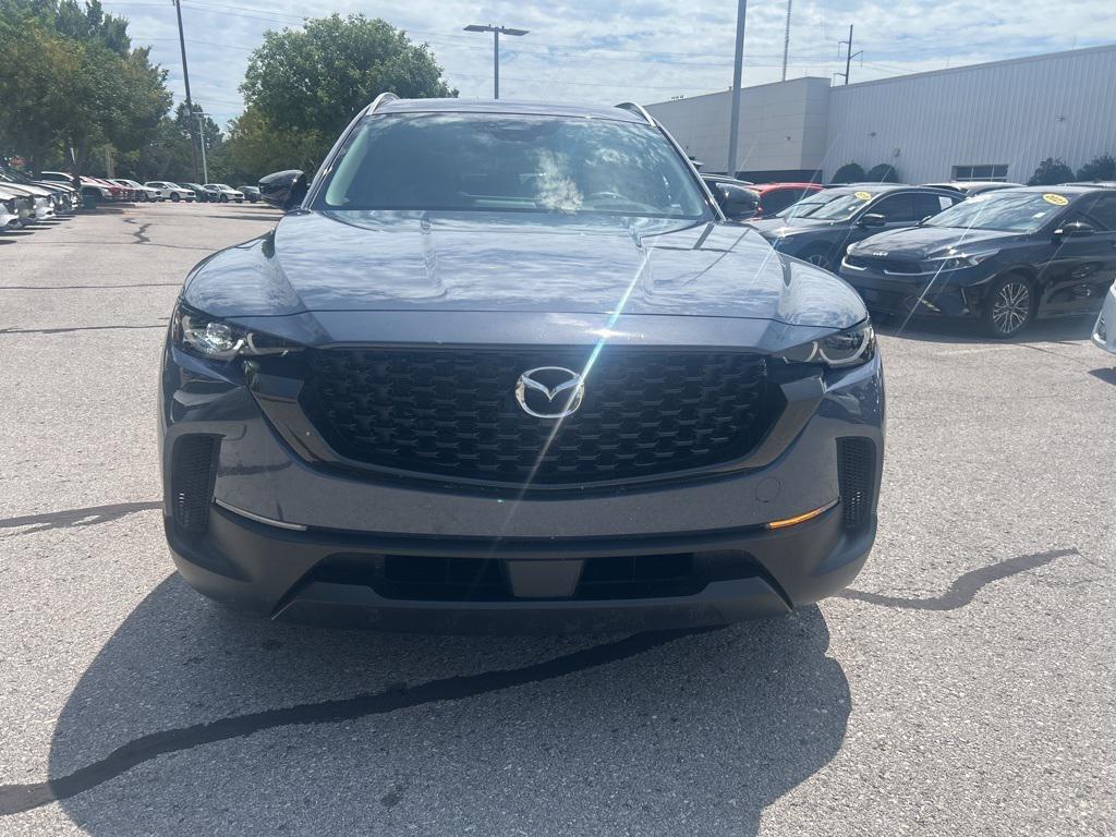 used 2025 Mazda CX-50 Hybrid car, priced at $38,016