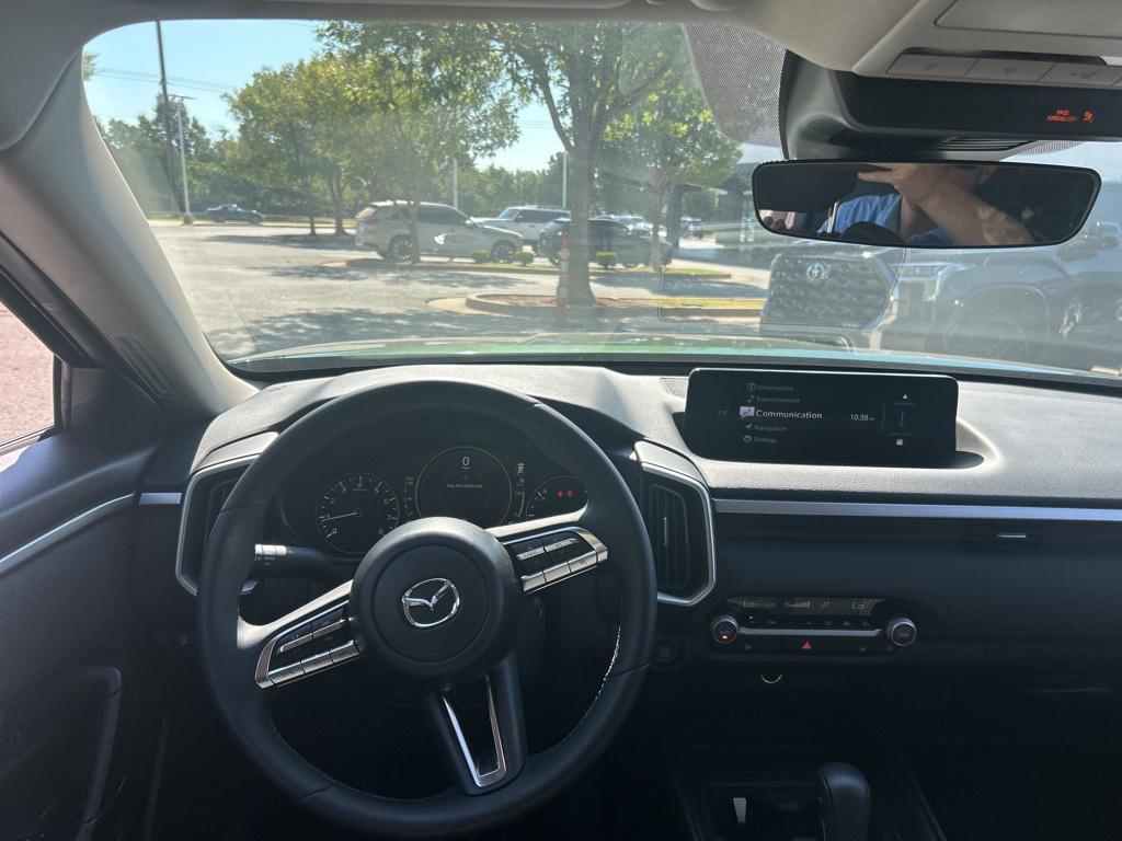 used 2025 Mazda CX-50 car, priced at $29,425