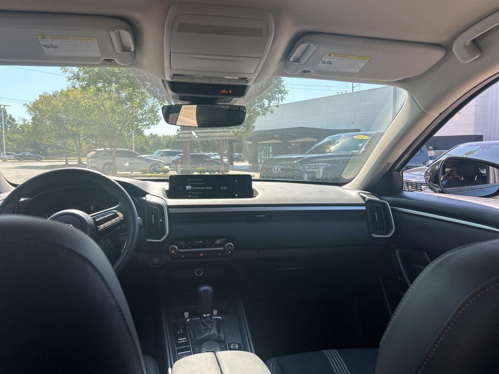 used 2025 Mazda CX-50 car, priced at $29,425