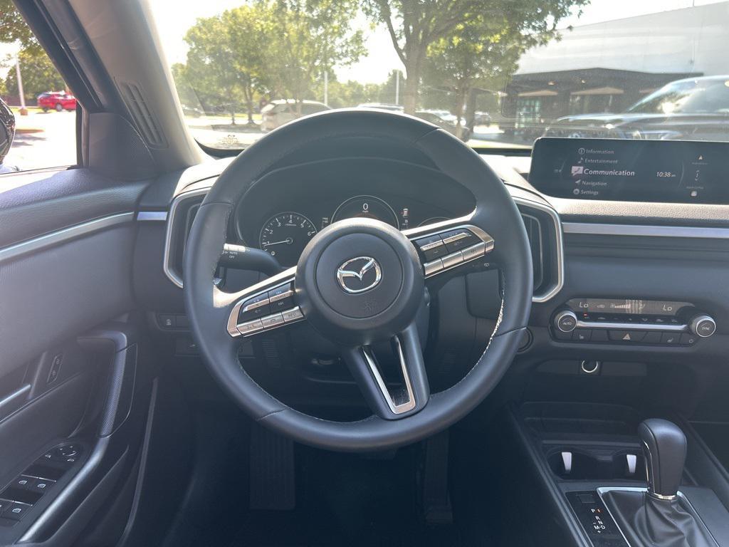 used 2025 Mazda CX-50 car, priced at $29,425