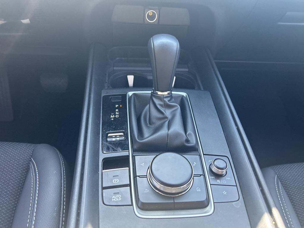 used 2025 Mazda CX-50 car, priced at $29,425