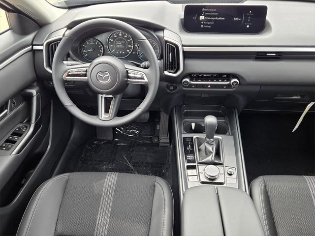 new 2025 Mazda CX-50 car, priced at $31,010