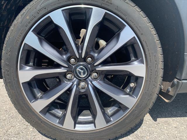 used 2019 Mazda CX-3 car, priced at $16,900