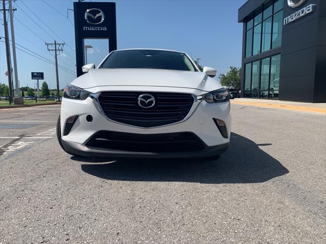 used 2019 Mazda CX-3 car, priced at $16,900
