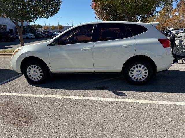 used 2009 Nissan Rogue car, priced at $8,500