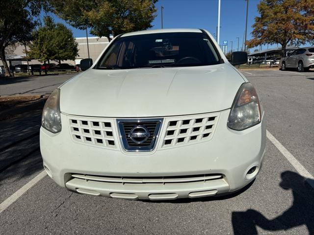 used 2009 Nissan Rogue car, priced at $8,500