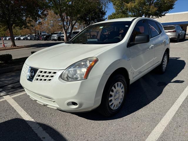 used 2009 Nissan Rogue car, priced at $8,500