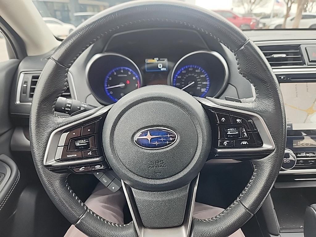 used 2019 Subaru Legacy car, priced at $16,742