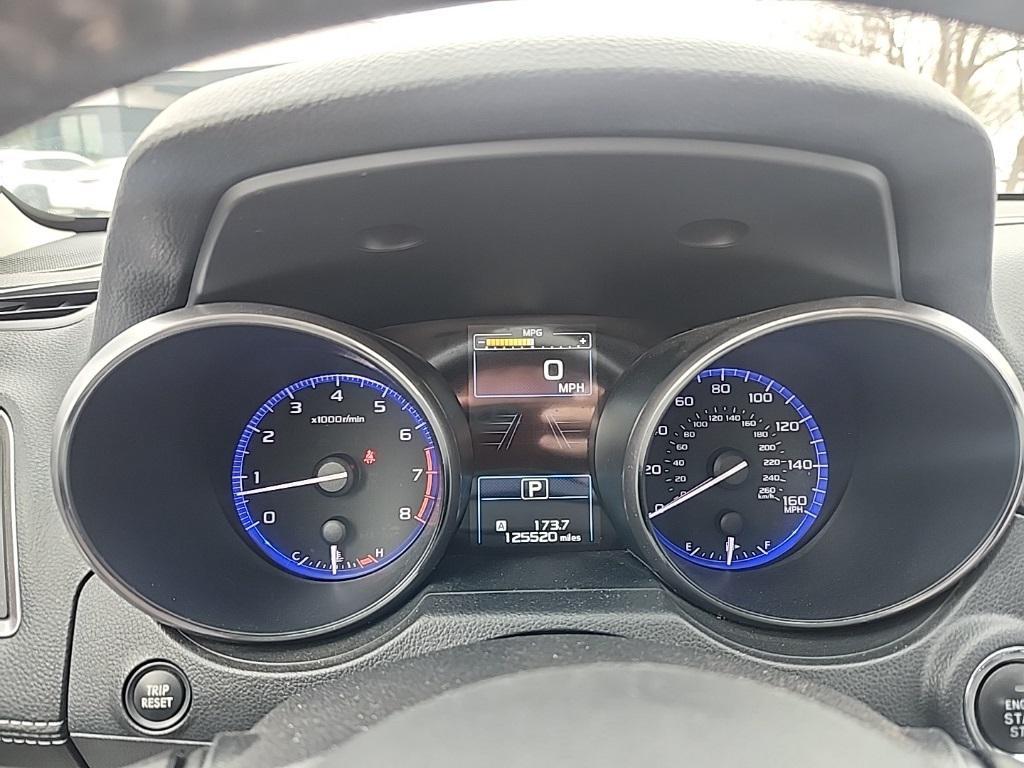 used 2019 Subaru Legacy car, priced at $16,742