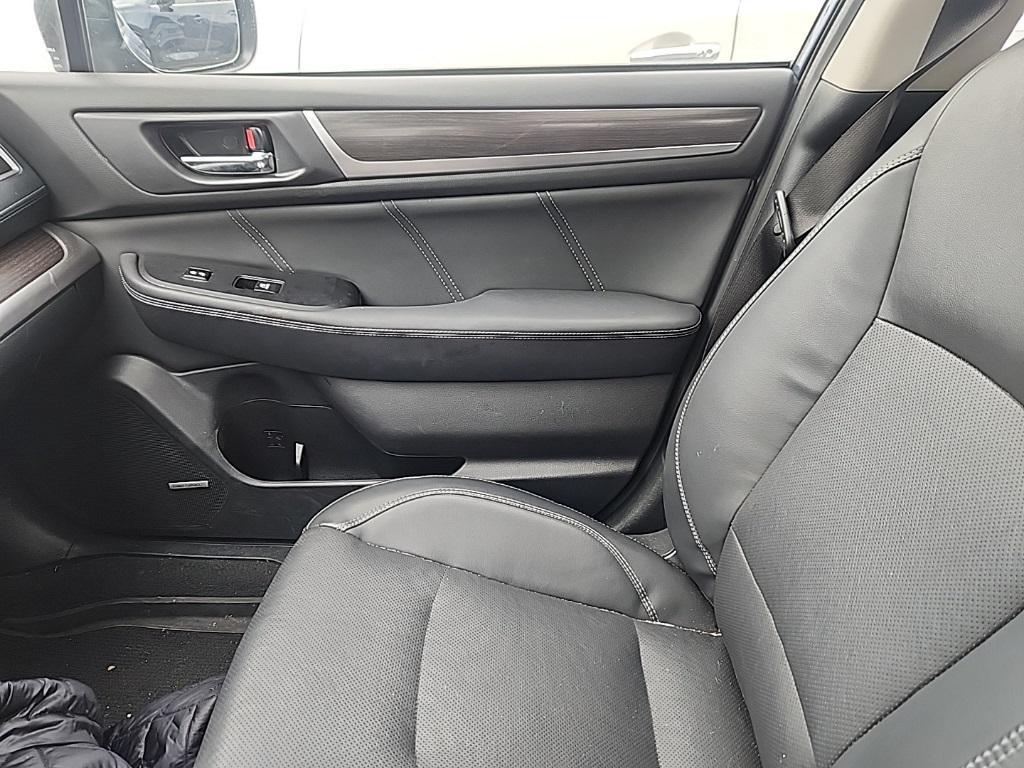 used 2019 Subaru Legacy car, priced at $16,742