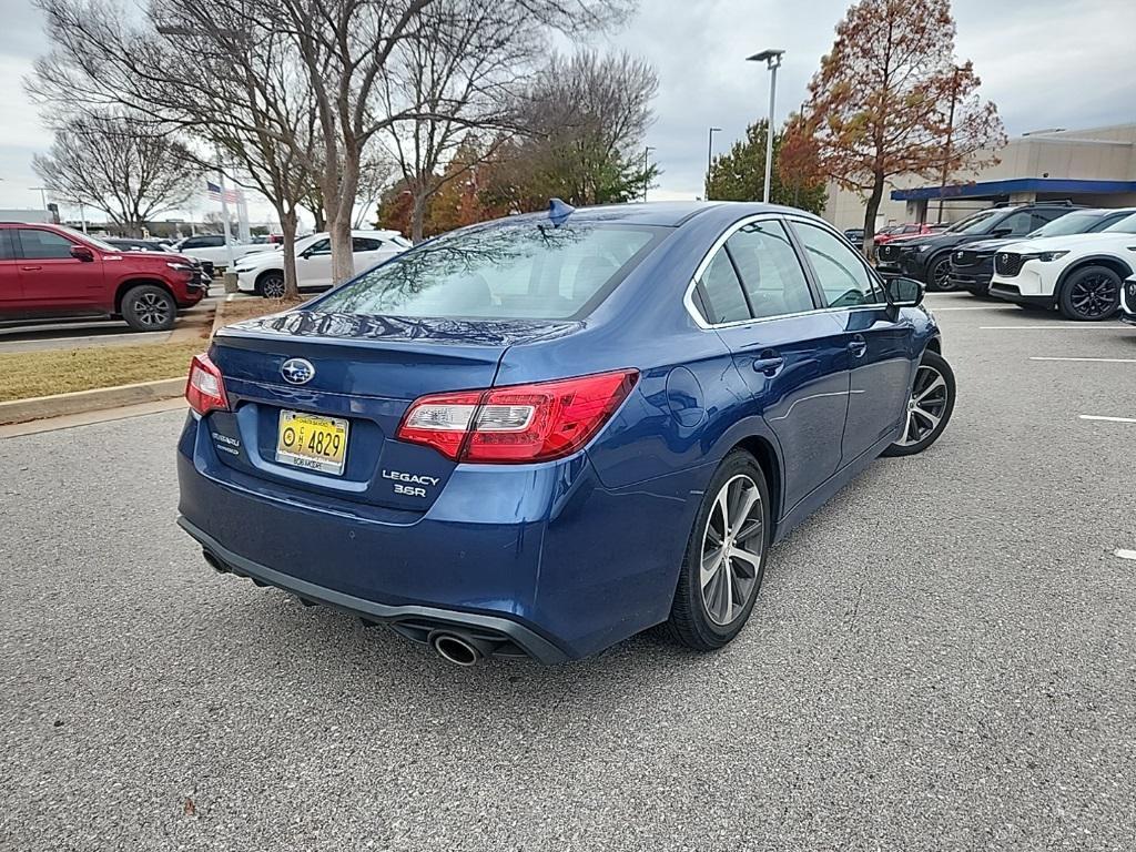 used 2019 Subaru Legacy car, priced at $16,742