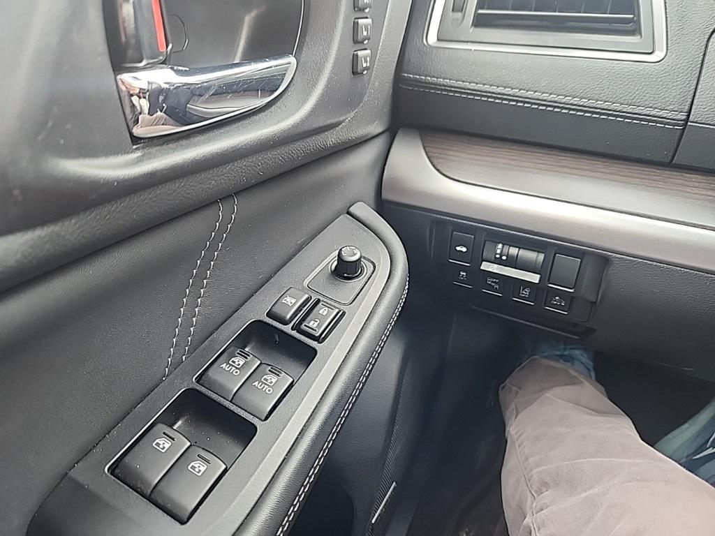 used 2019 Subaru Legacy car, priced at $16,742