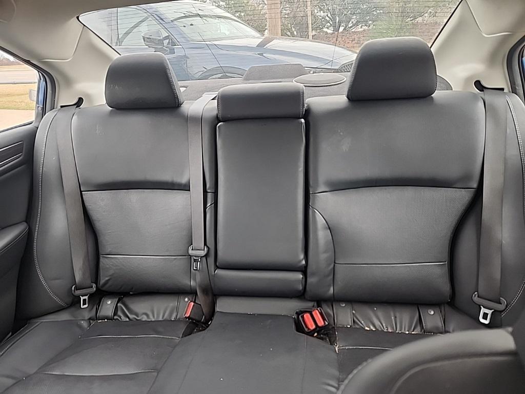 used 2019 Subaru Legacy car, priced at $16,742