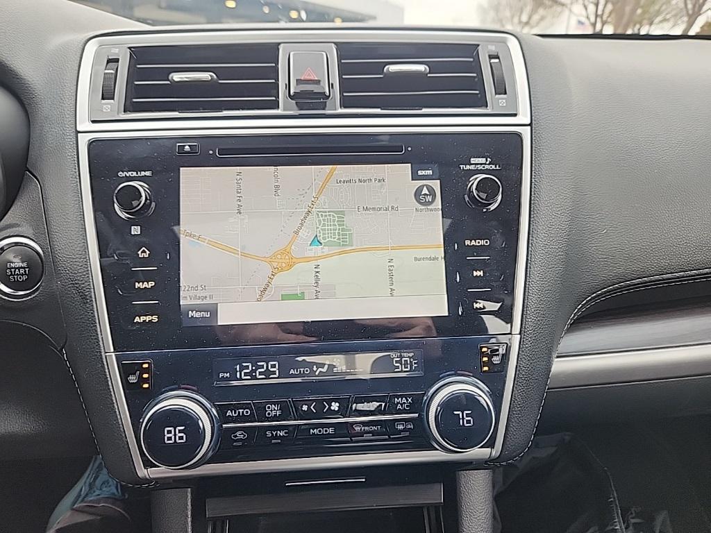 used 2019 Subaru Legacy car, priced at $16,742