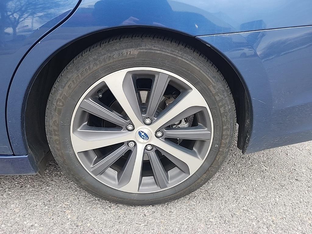 used 2019 Subaru Legacy car, priced at $16,742