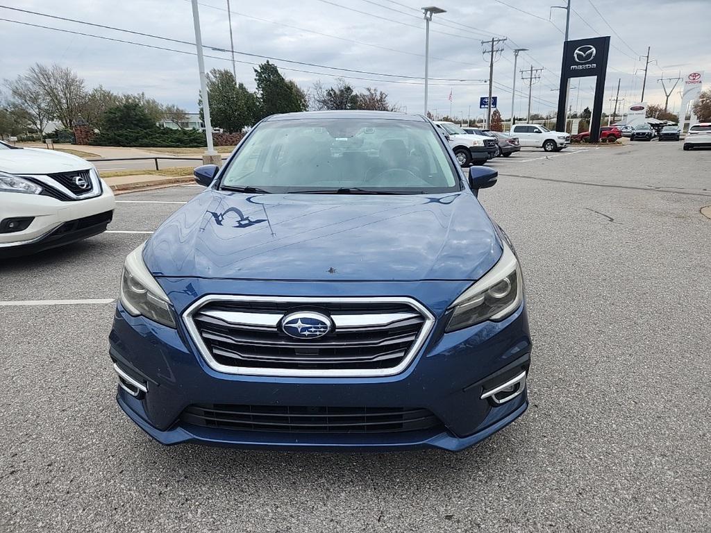 used 2019 Subaru Legacy car, priced at $16,742
