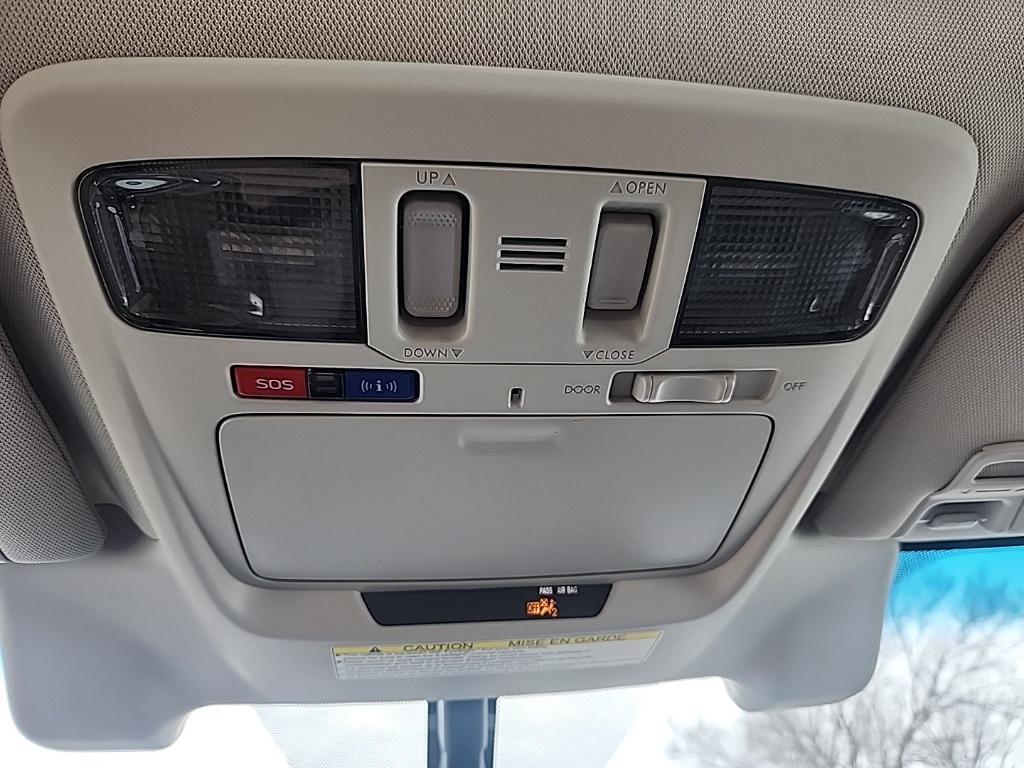 used 2019 Subaru Legacy car, priced at $16,742