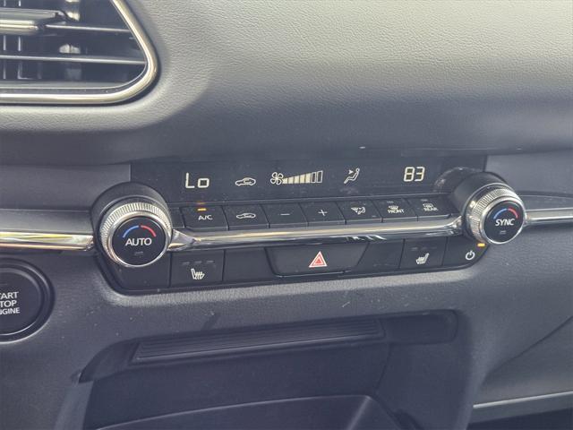 used 2024 Mazda CX-30 car, priced at $25,500