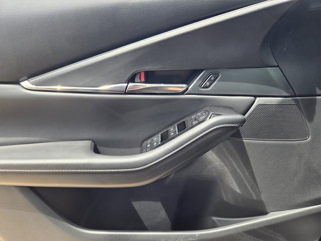 used 2024 Mazda CX-30 car, priced at $25,500