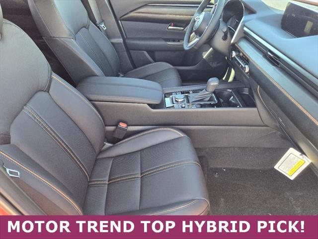 new 2025 Mazda CX-50 Hybrid car, priced at $38,875
