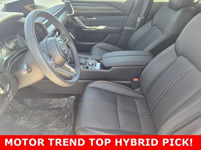 new 2025 Mazda CX-50 Hybrid car, priced at $42,202