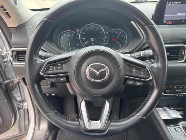 used 2019 Mazda CX-5 car, priced at $19,000