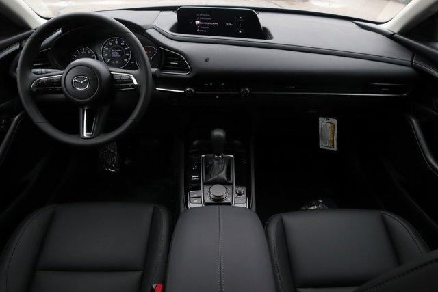 new 2024 Mazda CX-30 car, priced at $26,079