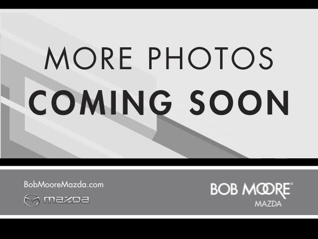 used 2025 Mazda Mazda3 car, priced at $28,946