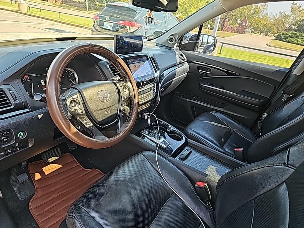 used 2016 Honda Pilot car, priced at $14,456