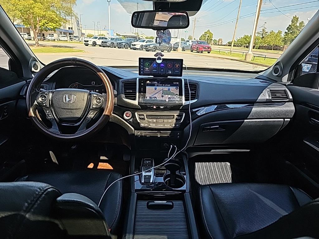 used 2016 Honda Pilot car, priced at $14,456
