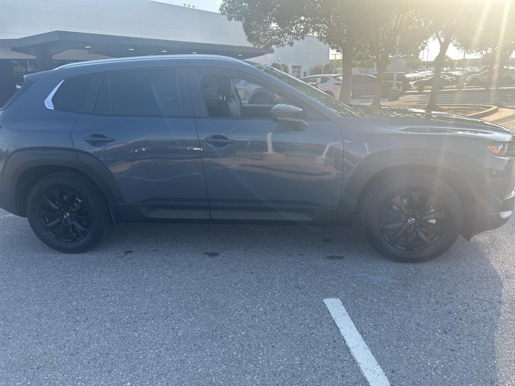 used 2025 Mazda CX-50 car, priced at $28,694